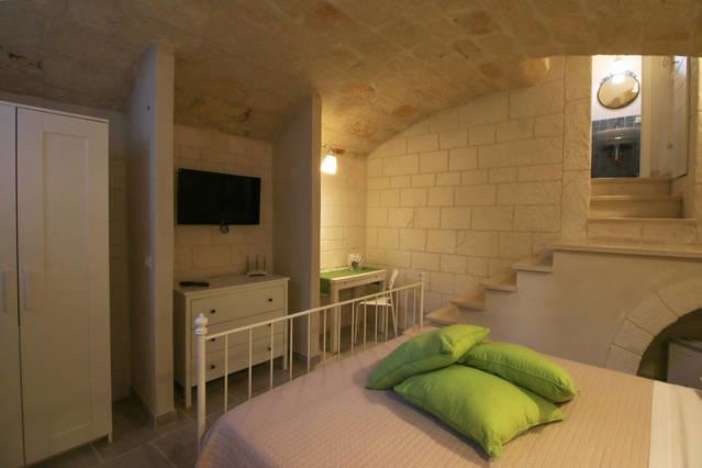 فيلا Casa Aurora 19 مونوبولي الغرفة الصورة
