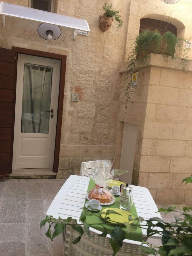 فيلا Casa Aurora 19 مونوبولي المظهر الخارجي الصورة