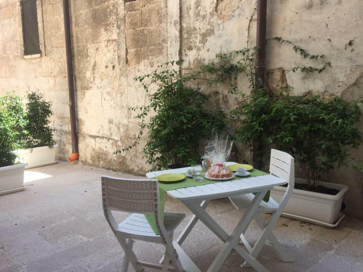 فيلا Casa Aurora 19 مونوبولي المظهر الخارجي الصورة